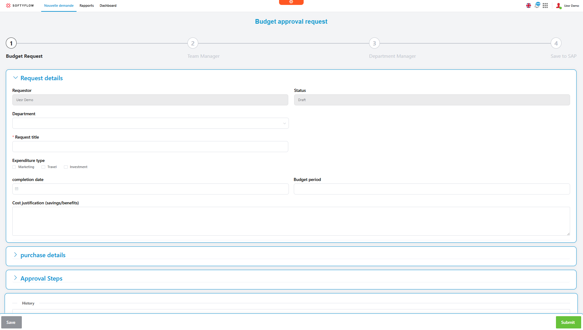 Access control and security