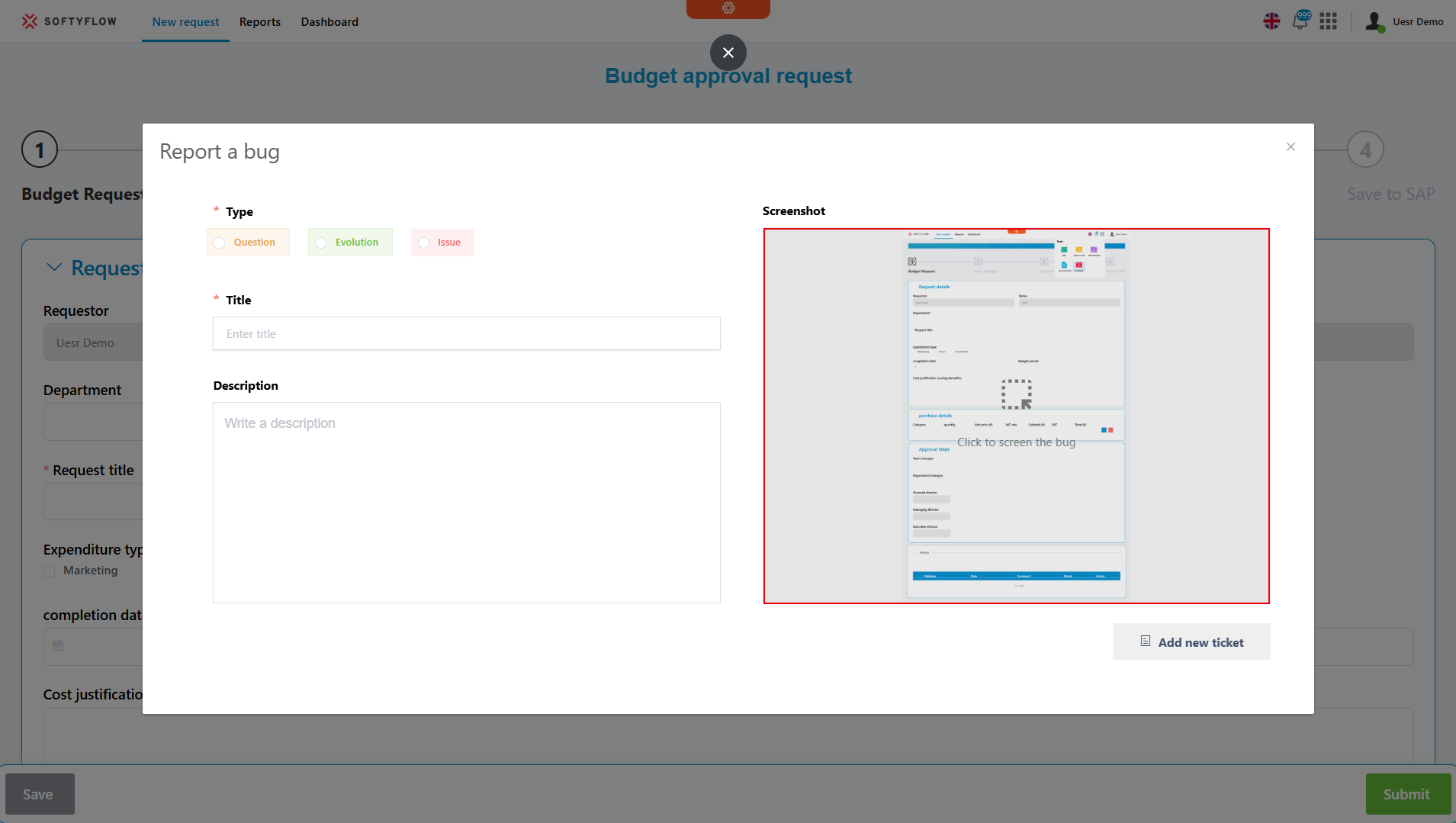 User Management