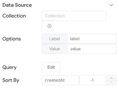 Data Source