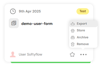 User Management