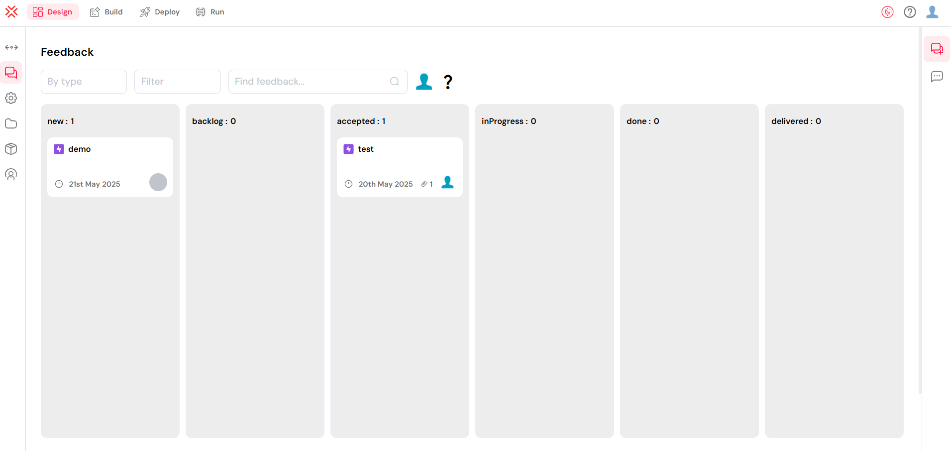 User Management