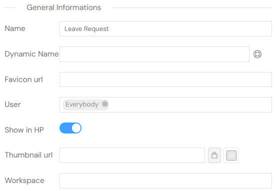 exmple use screens