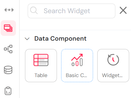 widget