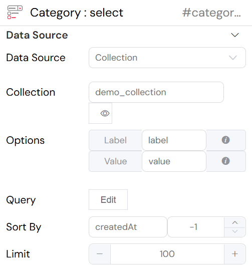 database