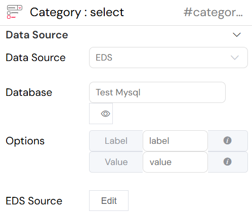 database