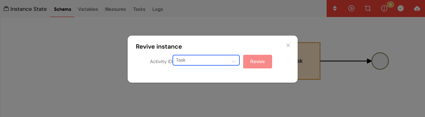 Testing workflow execution - step 5