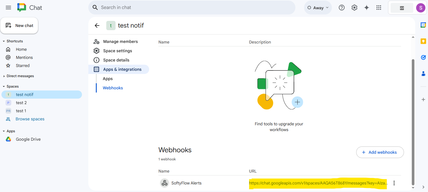 User Management
