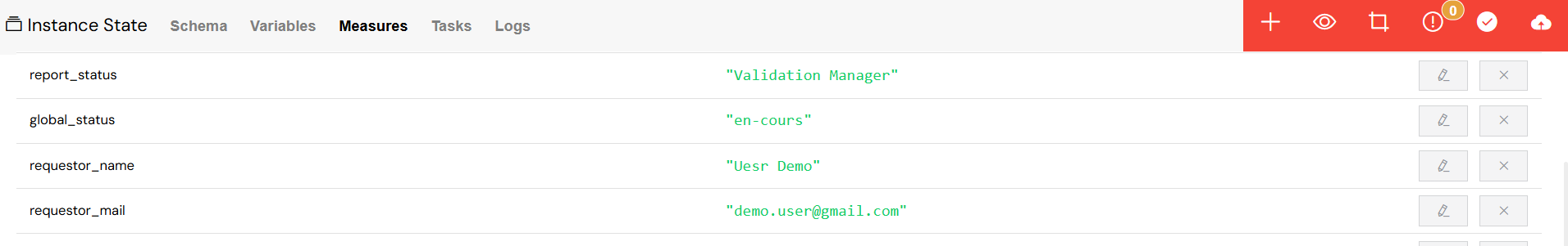 User Management