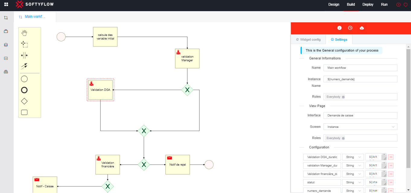 process global screenshot